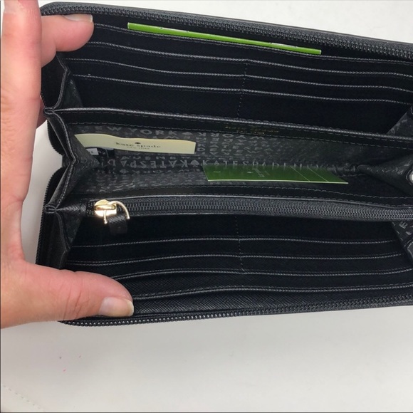 NWT Kate Spade bundle Reily crossbody +wallet - Picture 6 of 8